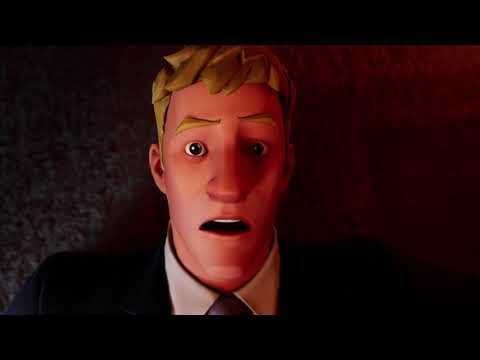 Fortnite Galactus Event | 01/12/2020