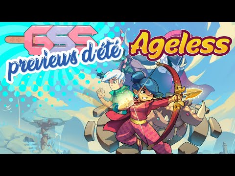 Steam Community :: Video :: AGELESS - Le droit de vie et de mort