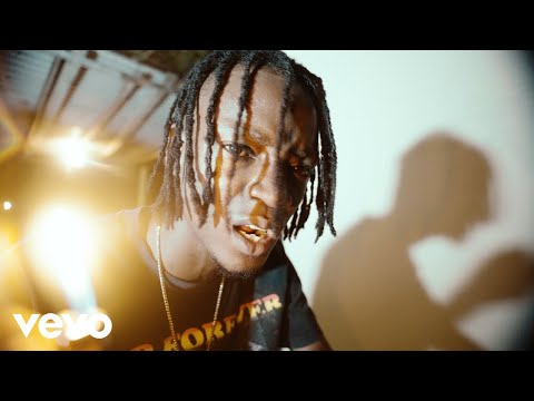 Nervz - Pain & Sorrow (Official Video)