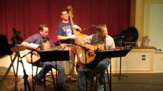 Nine Pound Hammer and others