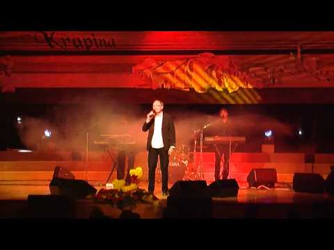 Drvosječa - Boris Babarovic Barba & ToJeTo - Krapina 2010 Pjesmom do srca