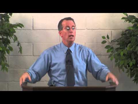 130818am - The Lord of History - Mark 14:12-16