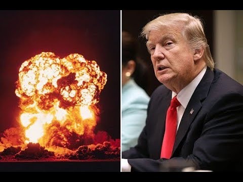 Breaking WAR with Islamic Iran Regime will unleash a HELL like Catastrophe on mankind June 2019 News Video