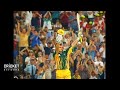 Adam Gilchrist S Devastating Debut As An Opener