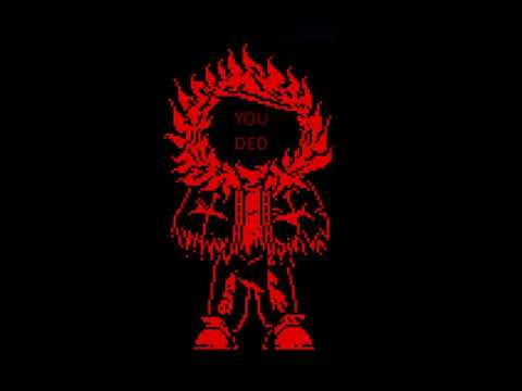 [DT!DustDustFell  EXTR-EME] - B.u.t N.o.w I.t.s T.o.o L.a.t.e F.o.r Y.o.u