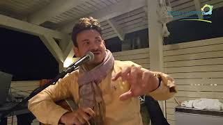 זלמן שטוב בסיפור אישי