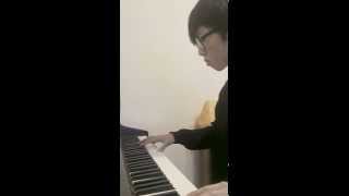 Interstellar Medley Vol. 2 (Stay/ Dust/ Detach) organ + piano cover