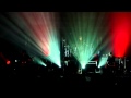 The Cure - Foxy Lady - Vivid - Sydney Opera House - 1st June 2011 - Jimi Hendrix