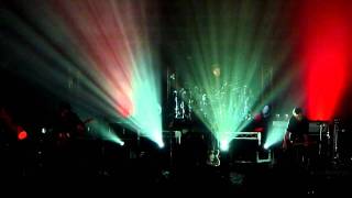 The Cure - Foxy Lady - Vivid - Sydney Opera House - 1st June 2011 - Jimi Hendrix