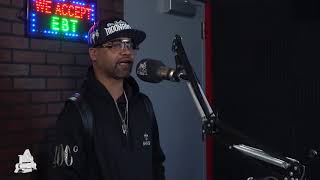Juvenile talks the creation of "Back That Azz Up," No Limit animosity, and more!