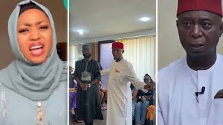 Download lagu 'Regina spent four days in this hotel dr!nk!ng & sm*k!n'-Pa.Ned discuss Regina with strangers mp3