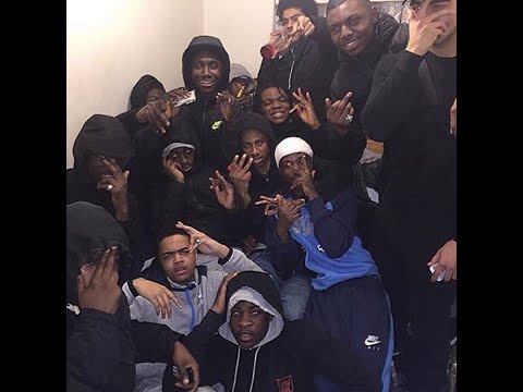 SD x #ZT Blacka - Final Laugh #Exclusive #HarlemSpartans