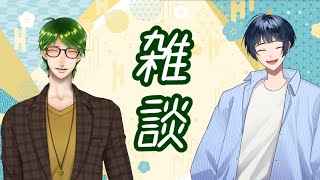 【雑談】ゲームは終わったけど少ししゃべります。【二日目の②】