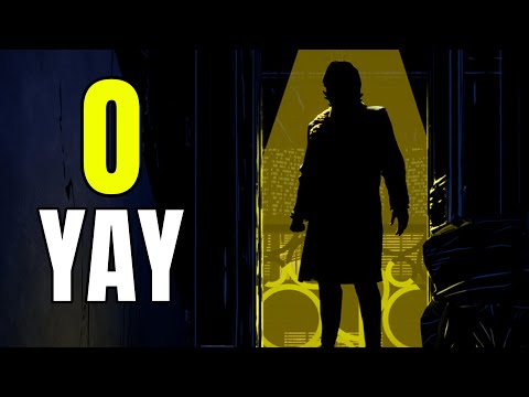 Another Not Good The Wolf Among Us 2 Story