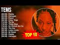 T E M S Greatest Hits Top 100 Artists To Listen In 2023