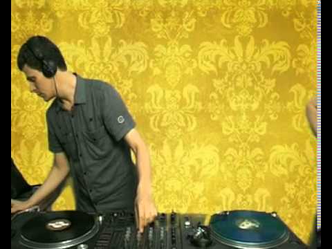 Anrilov and Bvoice - RTS.FM.290611