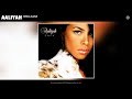 Aaliyah - Erica Kane (Audio)