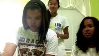 Isn&#39;t She Lovely - Jayesslee (Cover)