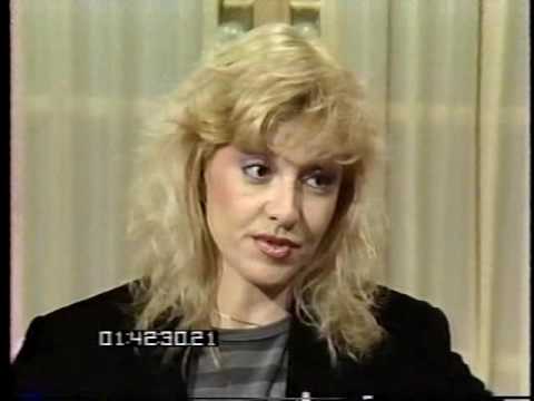 Stella Parton Interview 1983