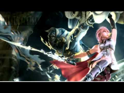 FFXIII Sulyya Springs Remix 2.0 By TWE SHELLSHOCKR