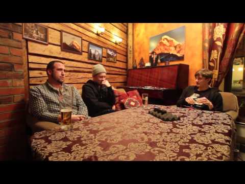 EKSISTANTS INTERVJUU: DVPH