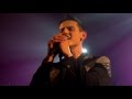 CASSANDRE "O MON AMOUR" LIVE AU DIVAN ...