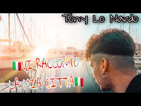 🇮🇹VI RACCONTO LA MIA CITTÀ