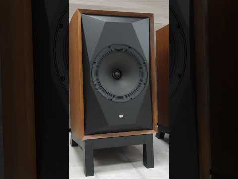 Mobile Fidelity video