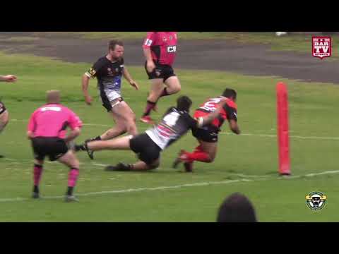 2018 Group 7 RL 3rd Grade   Preliminary Final Highlights   Sussex Inlet Panthers v Wreck Bay United