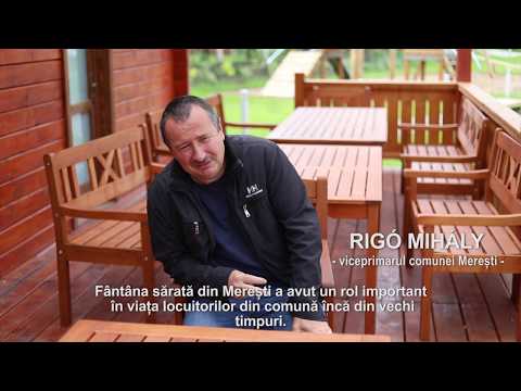 Homoródalmás/Merești