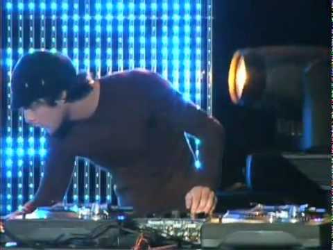 Concert DJ Ordoeuvre (La Boite Noire)