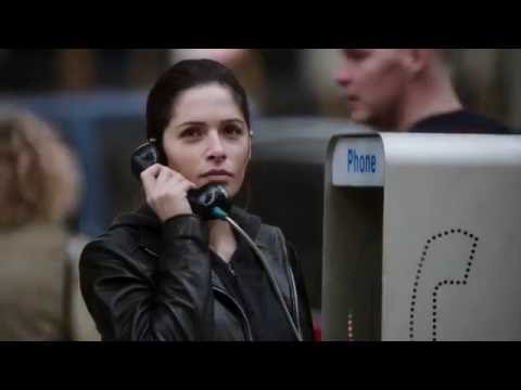 Person of Interest - season 5 (5x13 Finale) Ending