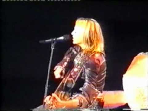 Madonna - I Deserve It - DWT Berlin