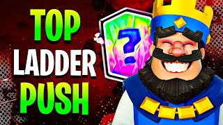 sk_555: 🏅 2700 Ladder Push With the BEST XBOW DECK in Clash Royale! 🏆 -  RoyaleAPI