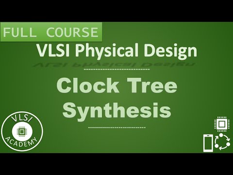 PD Lec 51 How to balance skew and latency? | CTS | Clock Tree Synthesis | VLSI | Physical Design