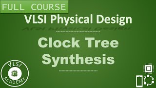 PD Lec 51 How to balance skew and latency? | CTS | Clock Tree Synthesis | VLSI | Physical Design
