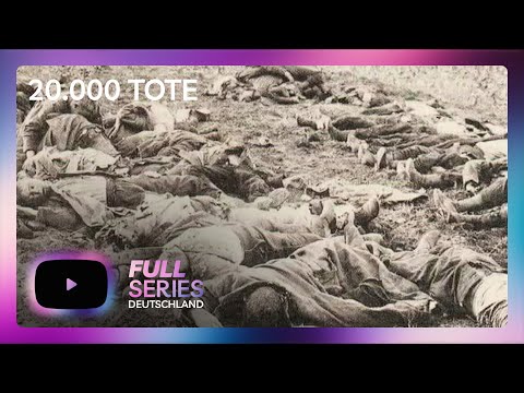 Die Schlacht an der Somme | Der Erste Weltkrieg unter Tage | S01E03