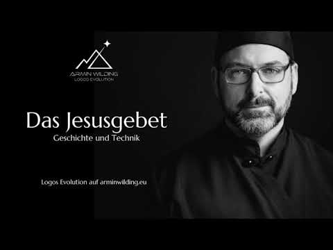 Das Jesusgebet – Geschichte und Technik des Herzensgebets