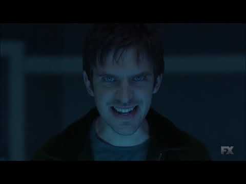Legion - Season Two Ending