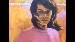 Astrud Gilberto - Lonely Afternoon