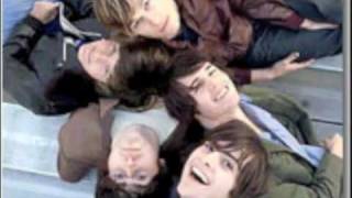 Simply Because - Rooney