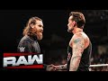 FULL SEGMENT CM Punk And Sami Zayn Plan Attack Raw June 2 2025