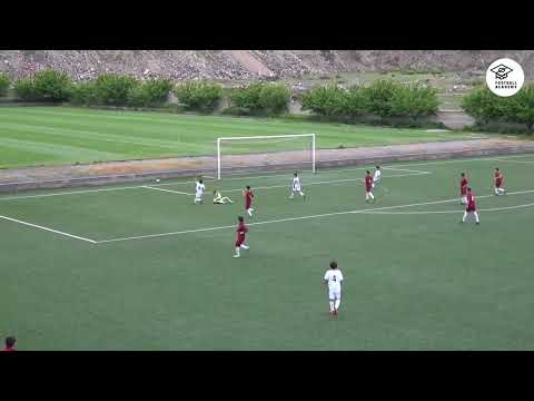 Academy 3-10 - Van 2-10