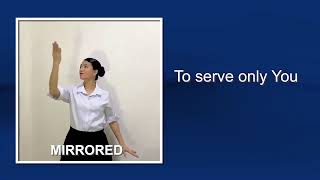 Download lagu MY PROMISE (Adaptation) (MCGI) mp3