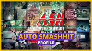 Company Profile