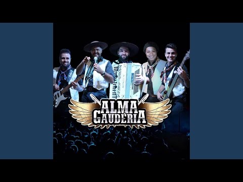 Alma Gaudéria