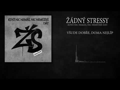 Všude Dobře, Doma Nejlíp