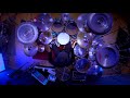 120 Biohazard Tales From The Hard Side Drum Cover
