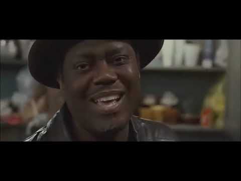 Samuel L  Jackson, Bernie Mac (Soul Men) The funniest part ever!! ????????