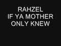 rahzel if ya mother only knew